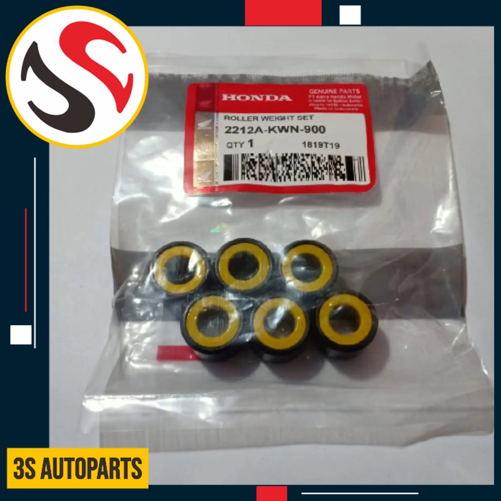 Roller vario 125 fi led roller vario 150 fi vario 150 led vario 125 led roller pcx kualitas ori