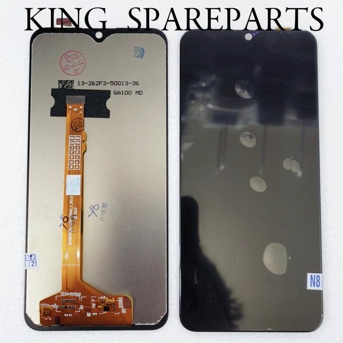 LCD TOUCHSCREEN VIVO Y17 1902 Y15 1901 Y12 1904 Y11 Y12I SMALL GLASS