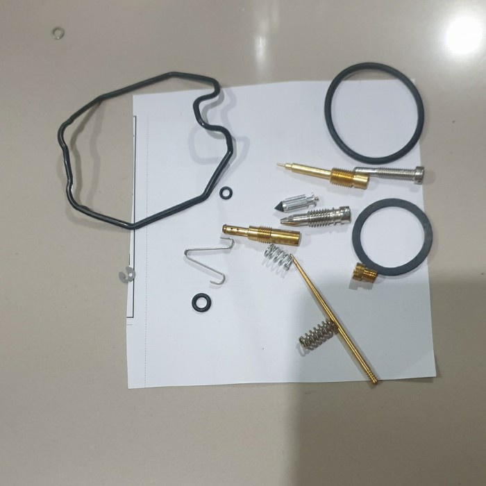 reparkit karburator nozomi azabu karbu parkit azabu carburator star