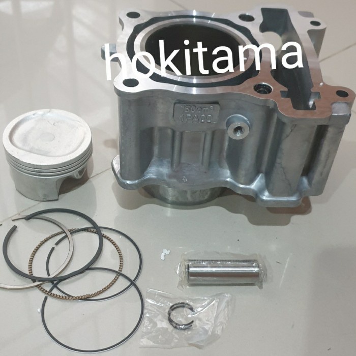 blok seher Yzf R15 blok mesin R 15 V2 blok seher xabre komplit star