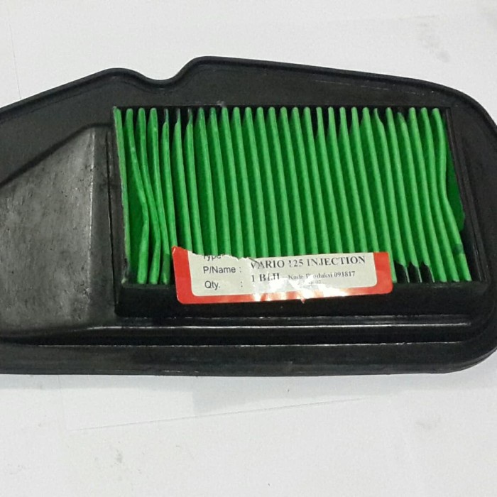 busa filter udara vario 125 star