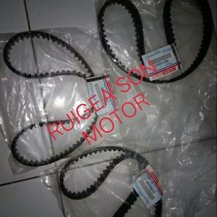 TIMING BELT MITSUBISHI T120SS T 120SS T 120 SS ASLI ORIGINAL best