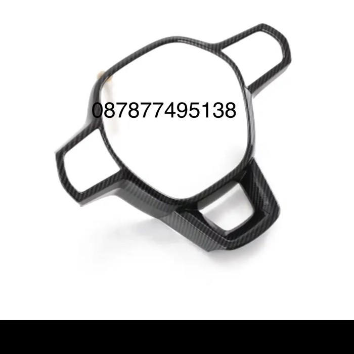 Panel Steer Carbon New CRV RS Hybrid / Turbo gen6 2023 + best
