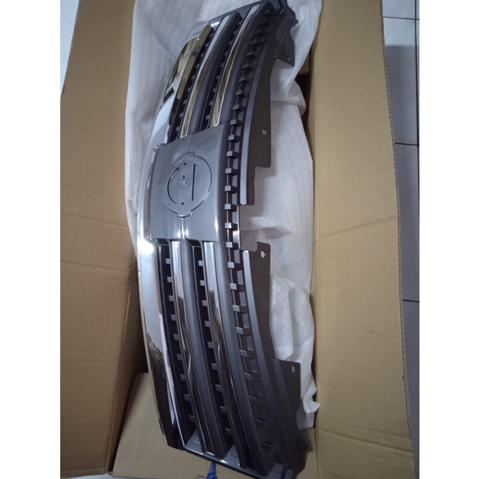 GRILL DEPAN LIVINA L10 ULIMATE ORIGINAL TERMURAH deal