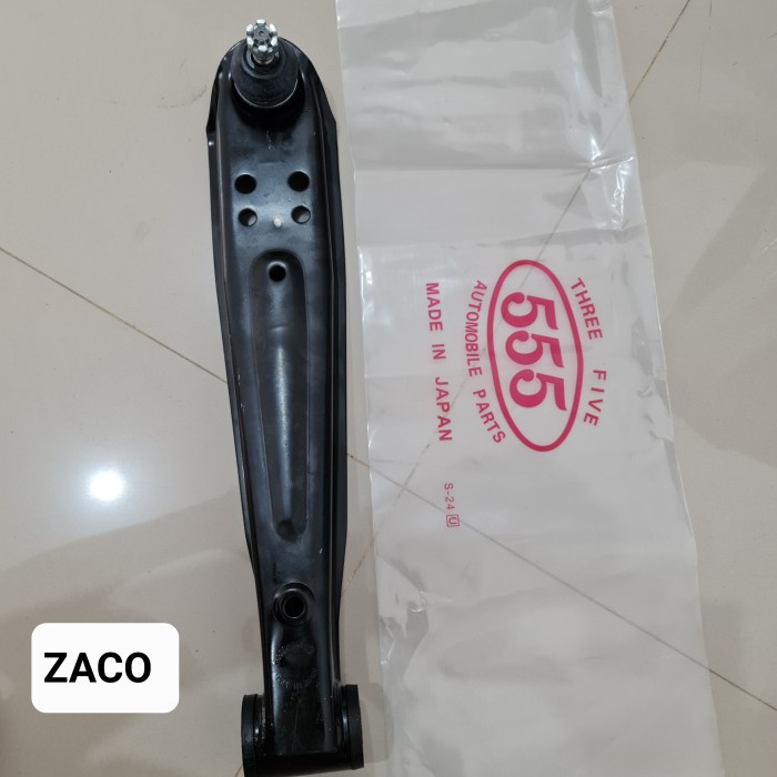 lower arm sayap bawah futura apv 555 grade japan best