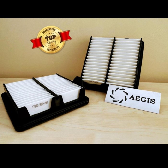 Filter Saringan Udara Hawa Honda Jazz RS Brio Mobilio Freed best