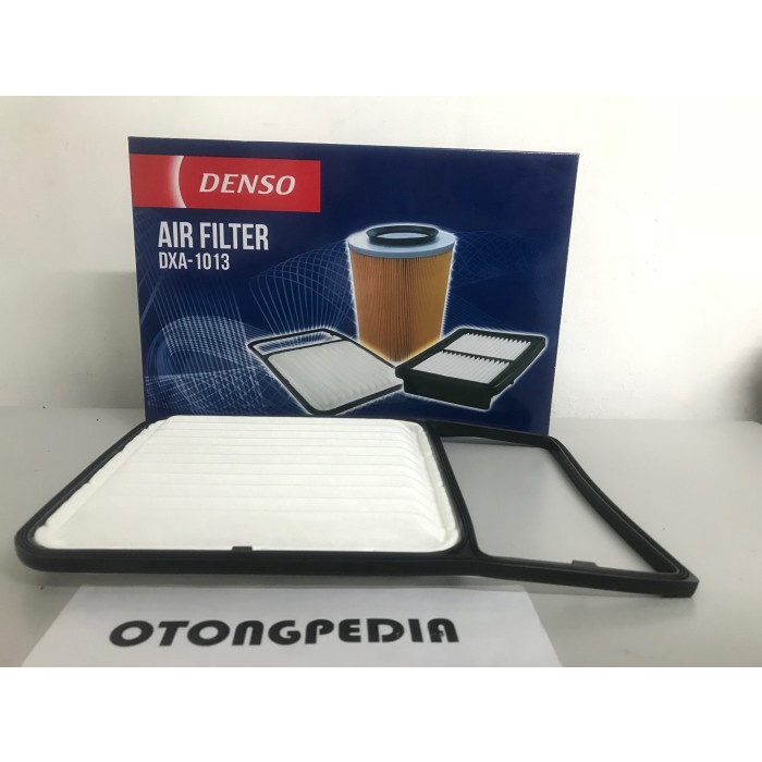 Filter Udara DENSO DXA-1013 / 17801-BZ050 best