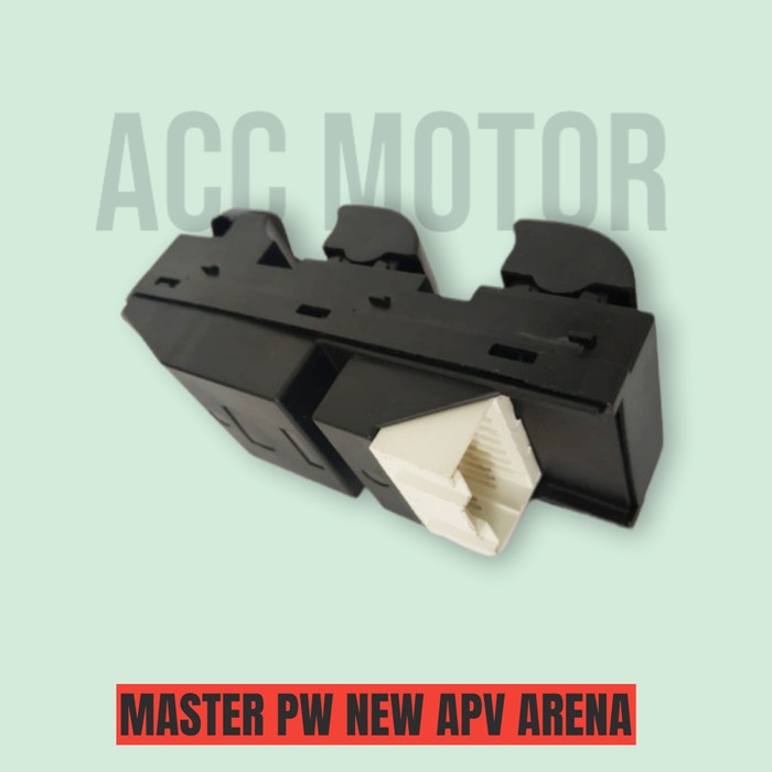 Master Switch Tombol Saklar Power Window Suzuki APV Arena best