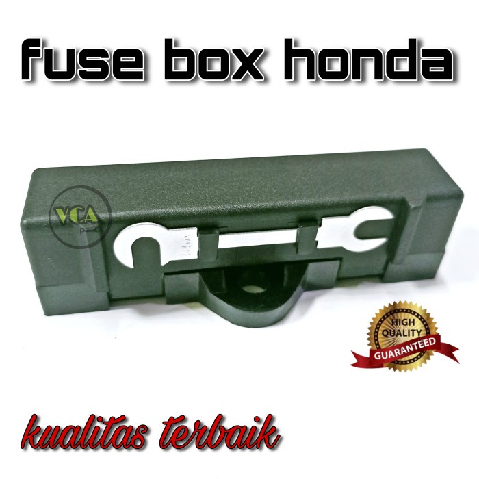 FUSE BOX MOBIL HONDA best