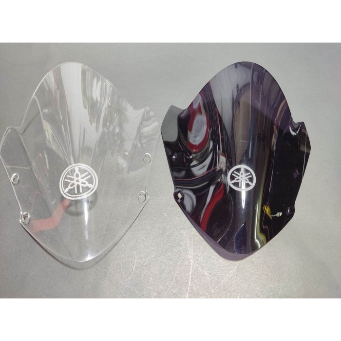 Visor Vixion Old NVL Tahun 2012 - 2013 - 2014 Winshield Vixion NVL best