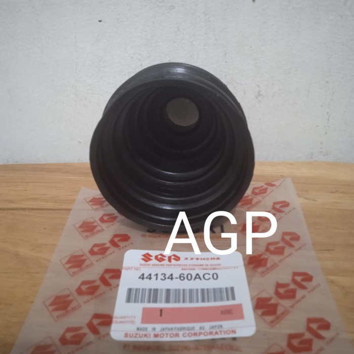 Boot As Roda Drive Shaft Luar Ertiga star