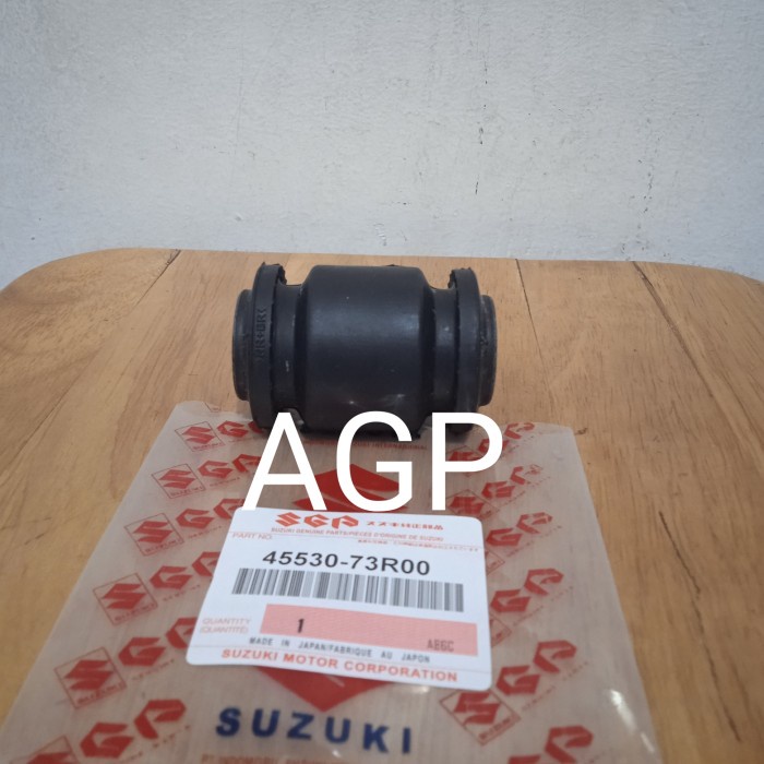 Bushing Bosh Arm Kecil Depan Original All New Ertiga Swift SX4 star