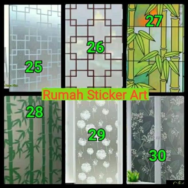 

TERMURAH STICKER/STICKER MOTIF CANTIK !!!!!!!