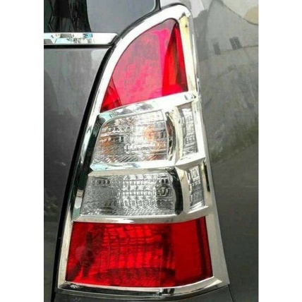 J/S/L garnish lampu belakang lampu stop grand innova best