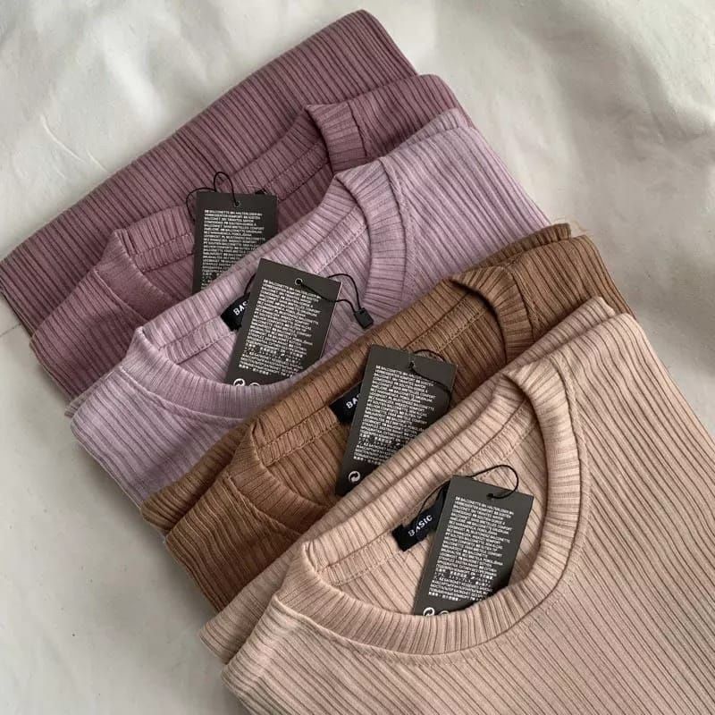 kaos rip plisket premium termurah/kaos rip murah