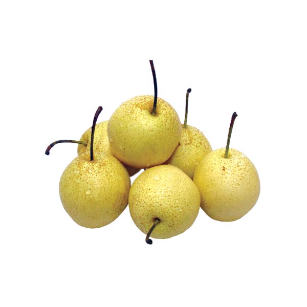 

SWEET PEAR 430-450 GR