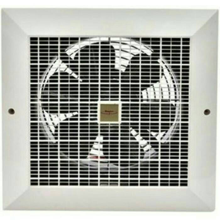 Maspion - Ceiling Exhaust Fan 10 Inch 40 Watt 25 Cm Plafon Cef25