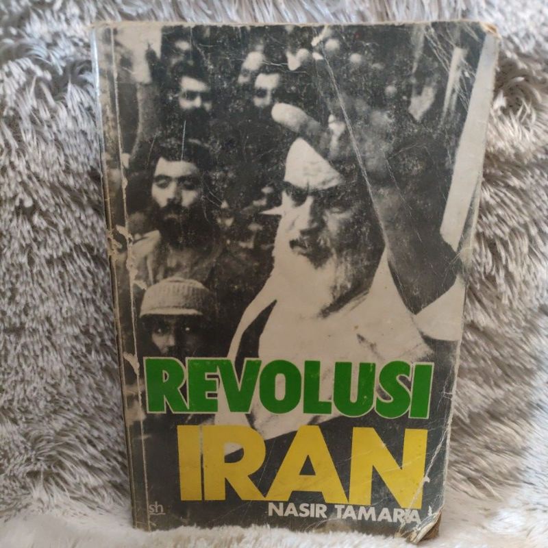 revolusi iran