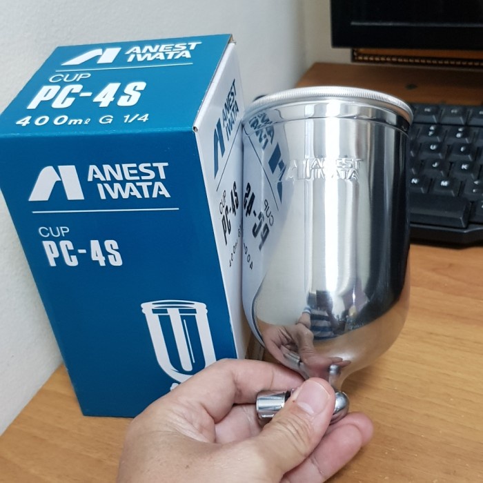 

anest iwata originl 100 %.