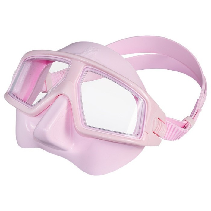 Mask Zeepro Sphero Apnea Masker Freedive No Aqualung Sphera Molchanov