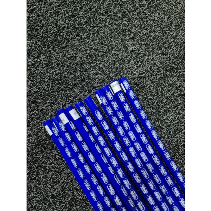 Asli Selang Samco Meteran 6Mm Silikon Hose Samco Meteran Original