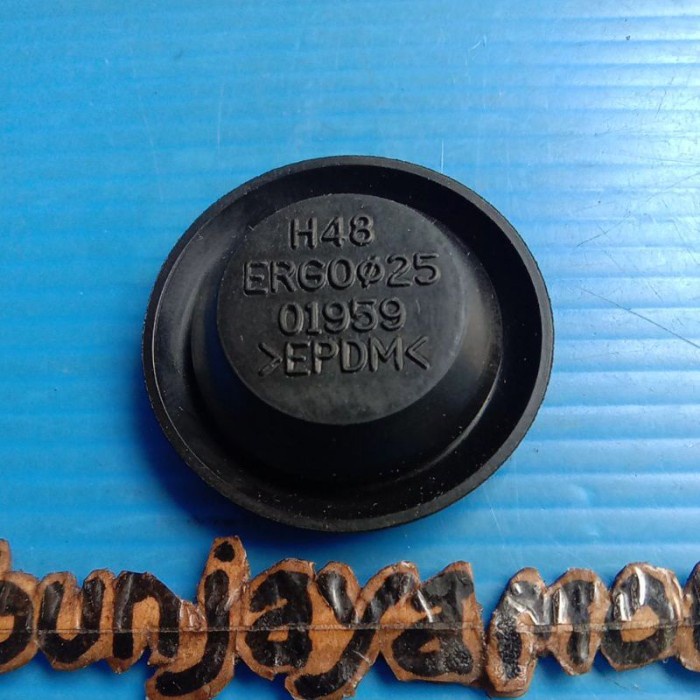 Cod - Karet Tutup Lubang Body Spakbor Belakang Avanza Xenia 2013 S/D 2017 Ke Kode 083