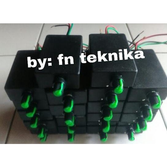 Turbo Timer Isuzu Panther