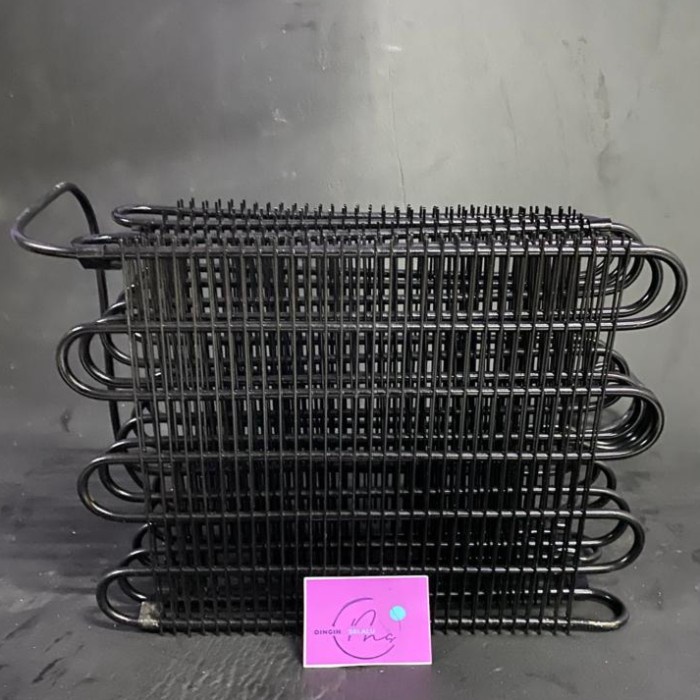 Terbaru Kondenser Kondensor Condensor Kulkas Showcase Sokes Promo Terlaris