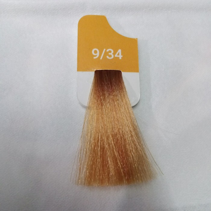 Promo Cat Rambut Vitality'S Golden