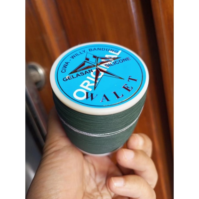 Gelasan Walet Ciwa Willy Asli Bandung 1 Slop = 400ribu