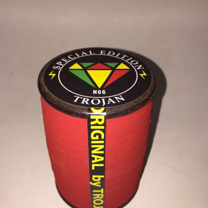 Gelasan Trojan Special Edition 6000 Yard