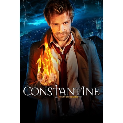 Constantine
