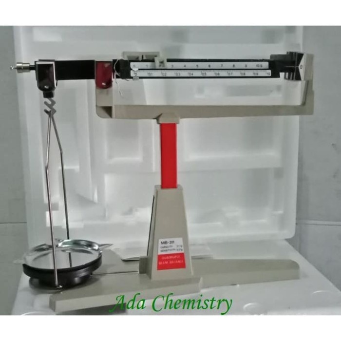 Promo Timbangan Mb 311 - Neraca Manual 311 - Neraca 4 Lengan
