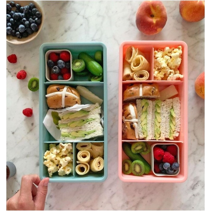 Promo Love Mae - Lunch Box