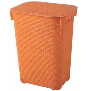 Promo Keranjang Pakaian / Baju Kotor Tinggi Basket Jumbo Dahlia Shinpo 628