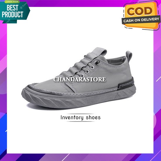 Sptu Remaja Dwsa Import Sepstu Laki2 Kekinian Sapatu Sneker Kerja Kuliah Sepati Sneker Cowok Soeptu 