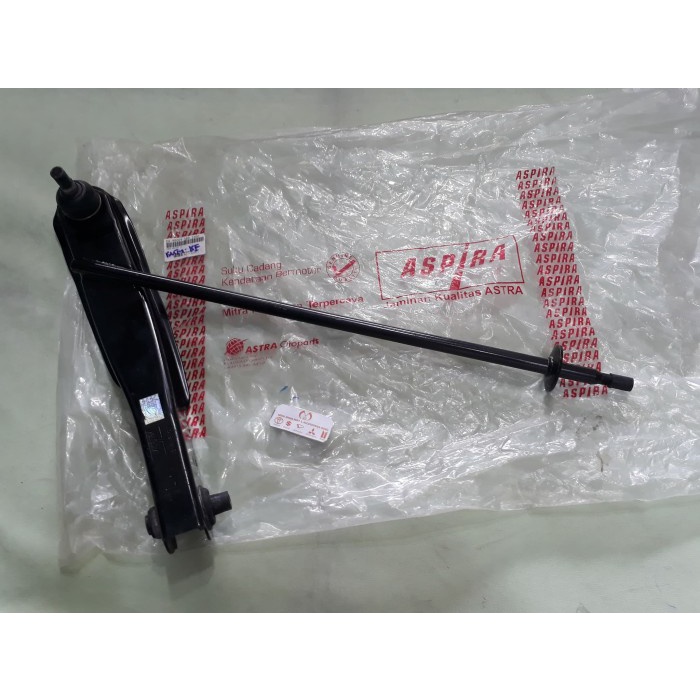 Cod Lower Arm Zebra 1.0-Zebra1.3/Ball Joint Zebra 1.0-Zebra 1.3 Kode Dit181