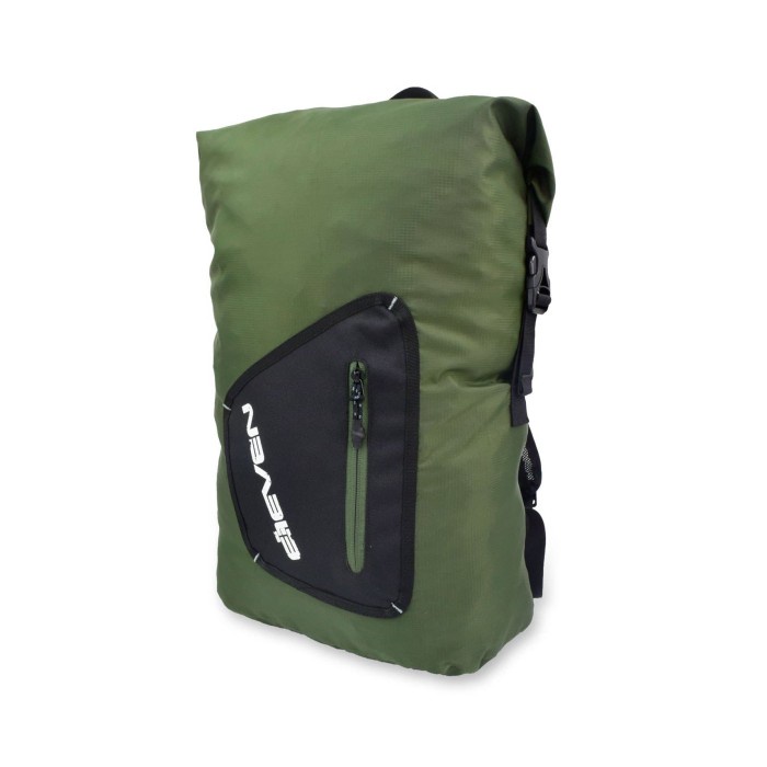 Promo Dry Bag Tas Ransel Lipat Waterproof 30 Liter Ori Elleven Not Eiger Con Terbaru