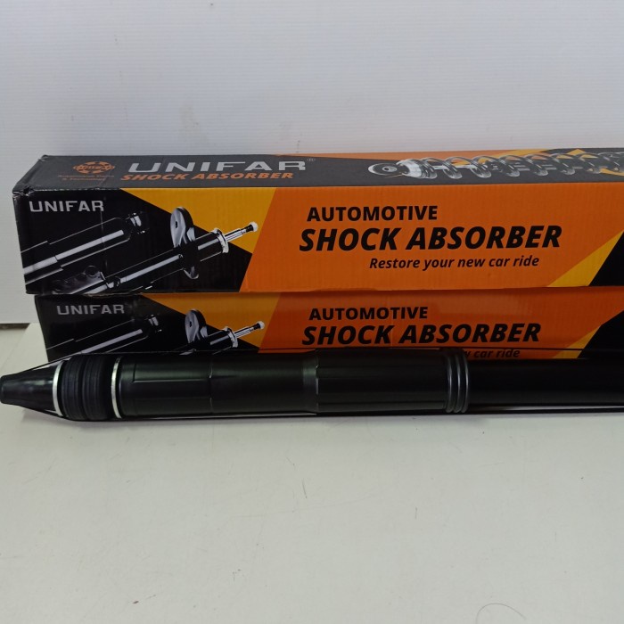 Shock breaker belakang Jazz RS 2009-2013 UNIFAR star