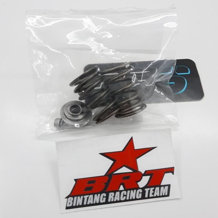 Per Klep Brt Mio Mio J Fino Fi 115 Xrider 115 Per Klep Swedia Peby Prs