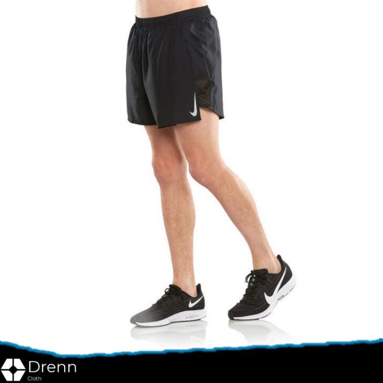 Trend - SETELAN BAJU RUNNING JOGGING PRIA OLAHRAGA CELANA LARI