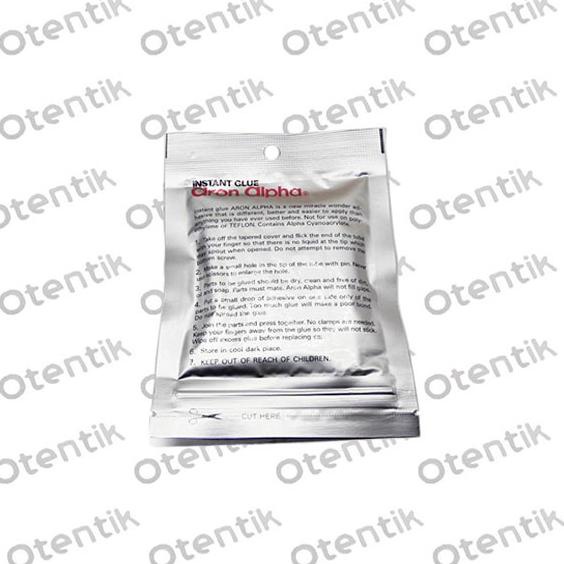 

Limited - ARON ALPHA LEM 12G X 6PCS - ARON ALPA GLUE - LEM ARON ,.