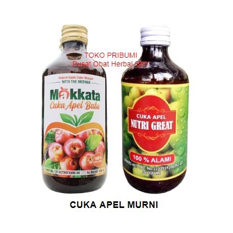 

Terlaris Cuka Apel Murni Organik Vinegar Rekomendasi Terbaik Untuk Diet DLL SALE