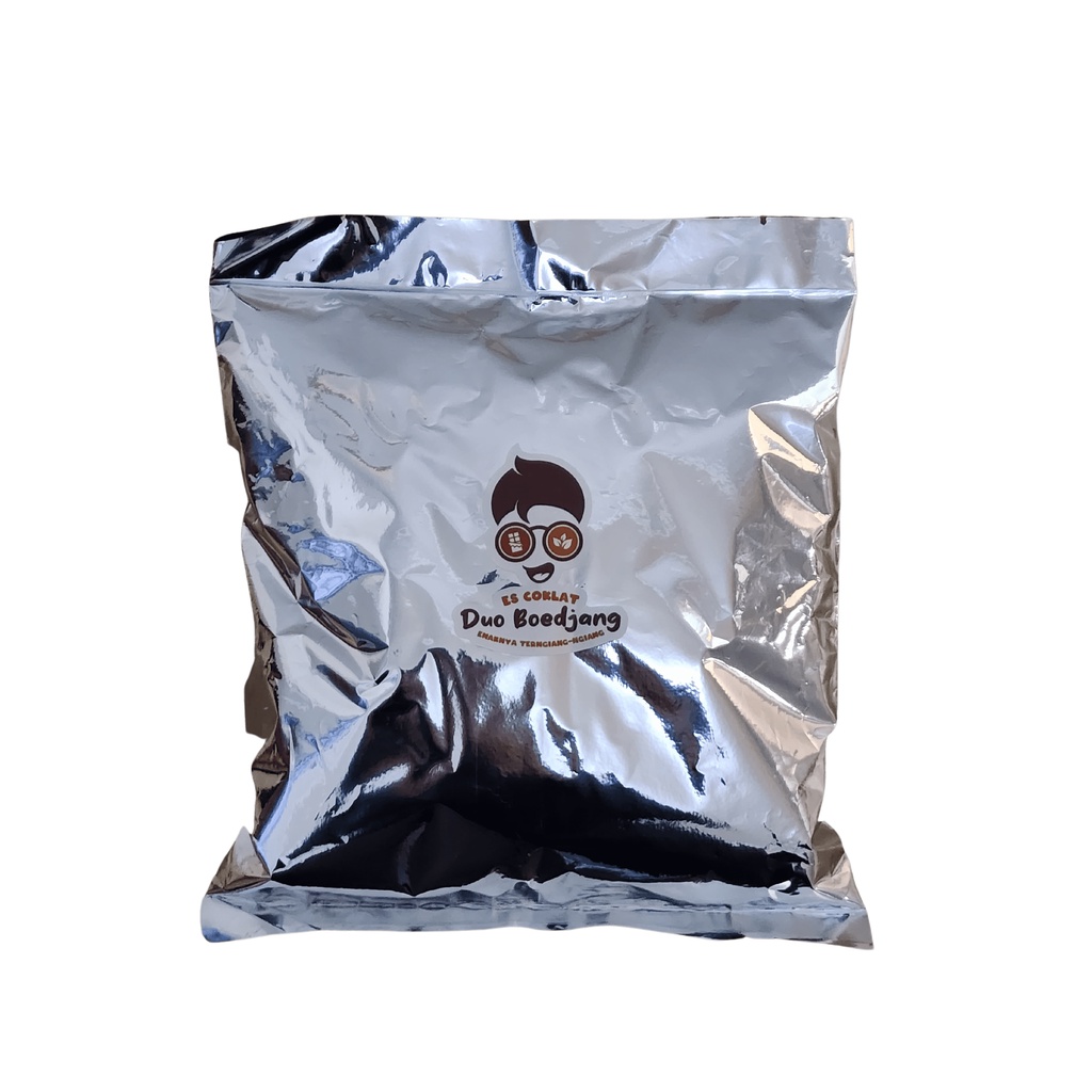 

(Hanya Untuk Mitra) Restock Bubuk Coklat