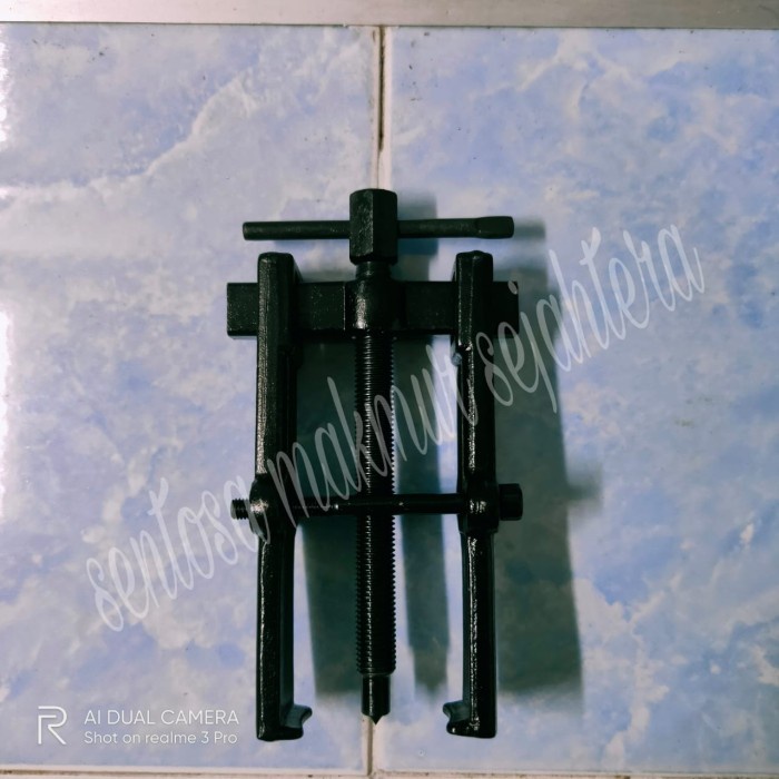 Promo Treker Bearing Ab2 Ab 2 /Armature Bearing Puller Ab2 Ab 2 Treker Laher