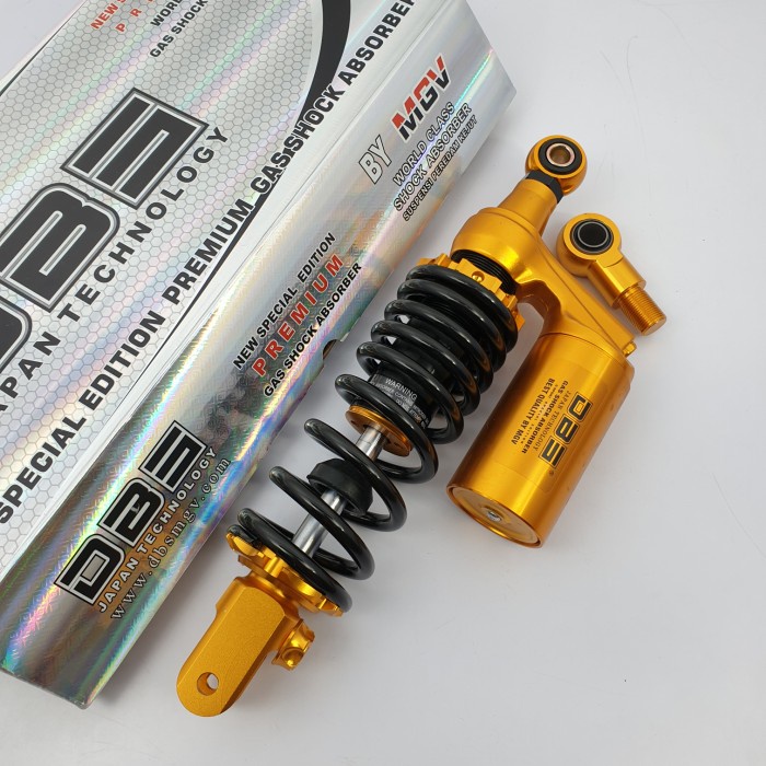Shock Dbs 711-330Mm Vario 160 Vario 150 Vario 125 Scoopy New Original