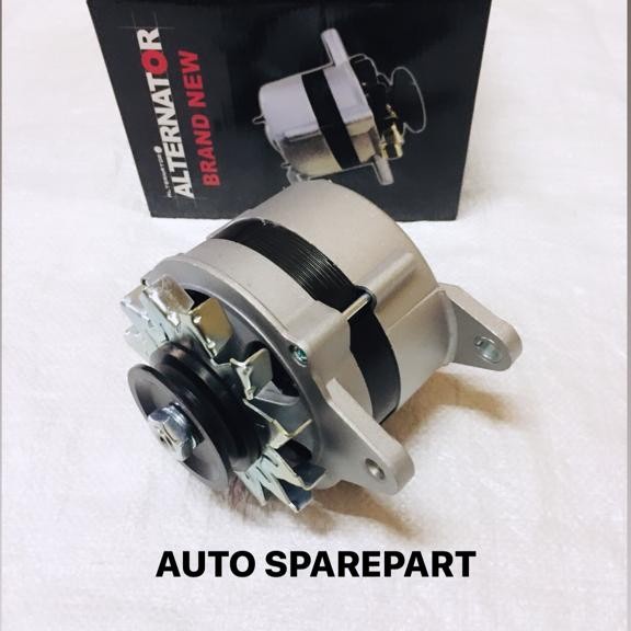 Alternator atau dinamo ampere toyota kijang super 5k &grand body besar