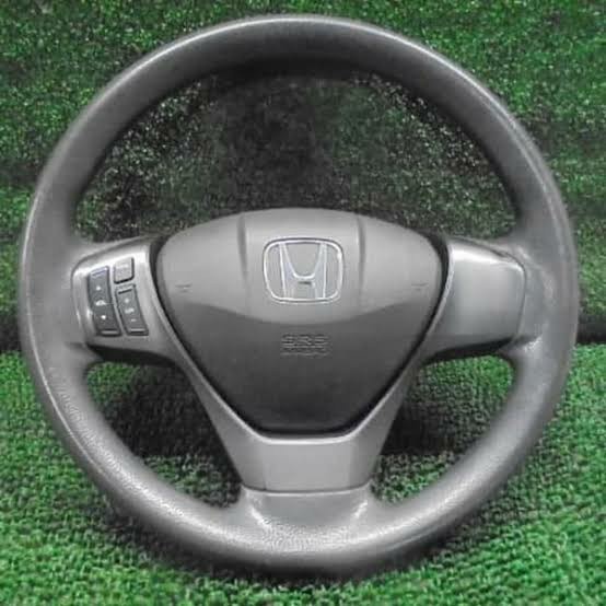 Promo Lingkaran Stir Steer Ster Honda Freed Original