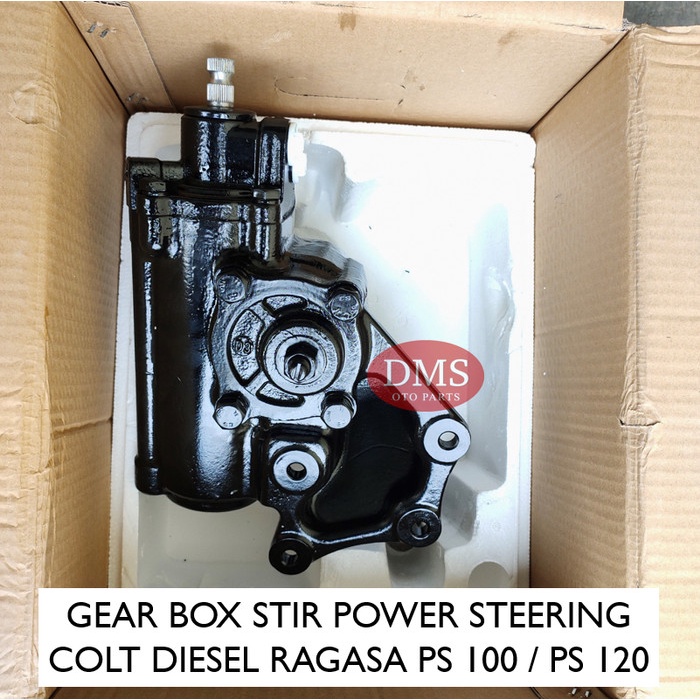 Baru Gearbox Stir Ragasa Ps100 Ps120 Power Steering Blok Stir Ragasa Ps120 Terbaik