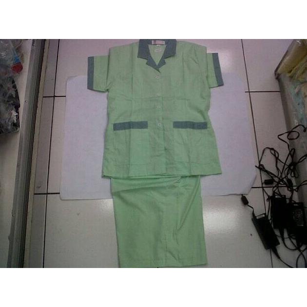 baju suster seragam suster seragam baby sitter baju baby sitter